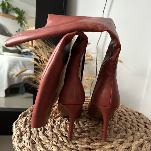 Journee Collection Women's Tru Comfort Foam Glenda Boot - Picture 4 of 6